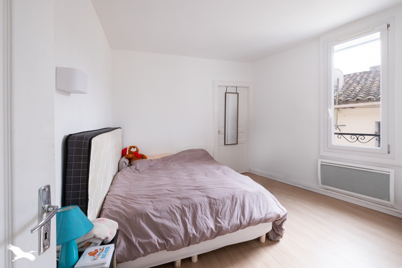 Vente Maison MAUGUIO - 3 pièces -54 m² - (34130)