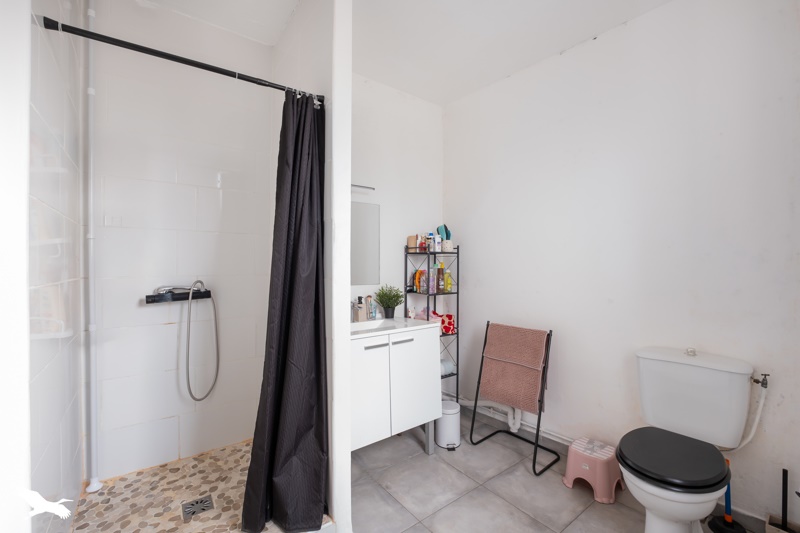 Vente Maison MAUGUIO - 3 pièces -54 m² - (34130)