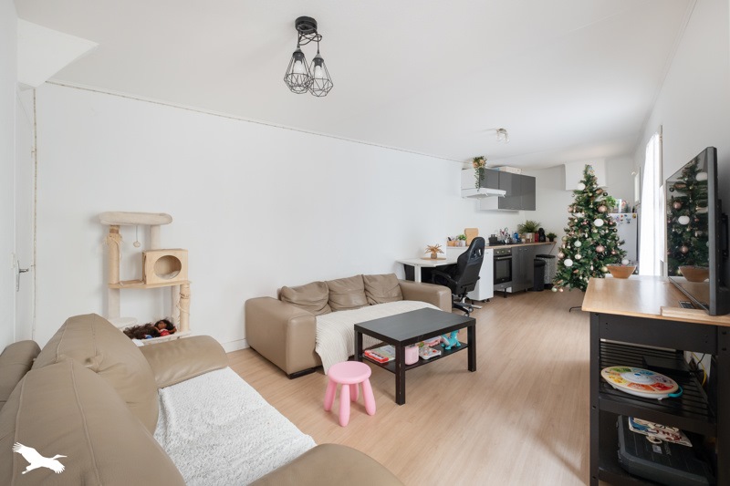 Vente Maison MAUGUIO - 3 pièces -54 m² - (34130)