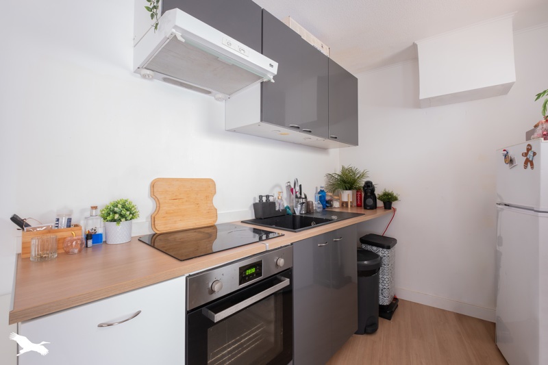 Vente Maison MAUGUIO - 3 pièces -54 m² - (34130)