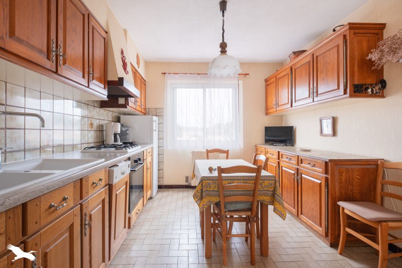 Vente Maison LE CRES - 4 pièces -91 m² - (34920)
