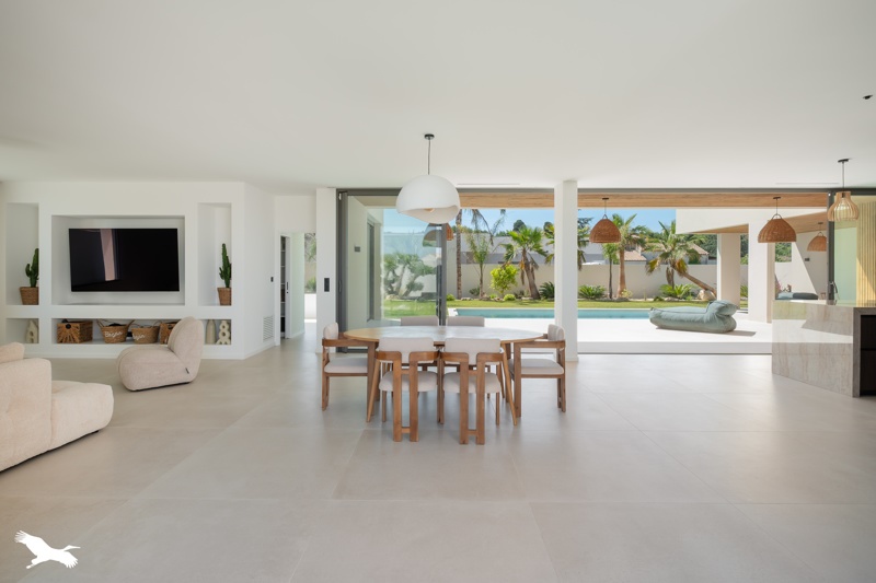 Vente Maison ST AUNES - 5 pièces -230 m² - (34130)