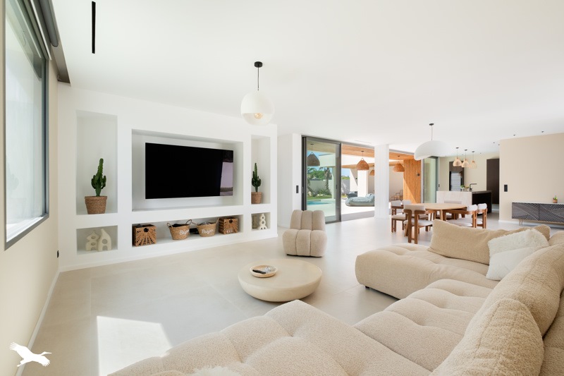 Vente Maison ST AUNES - 5 pièces -230 m² - (34130)