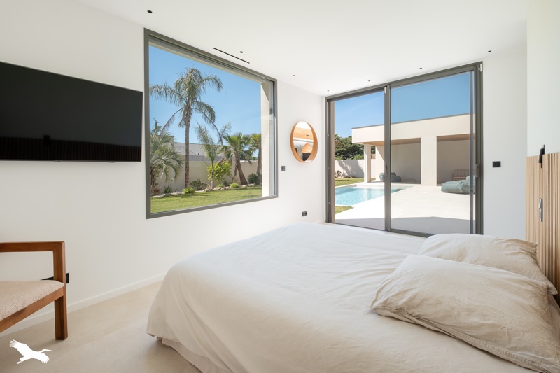 Vente Maison ST AUNES - 5 pièces -230 m² - (34130)