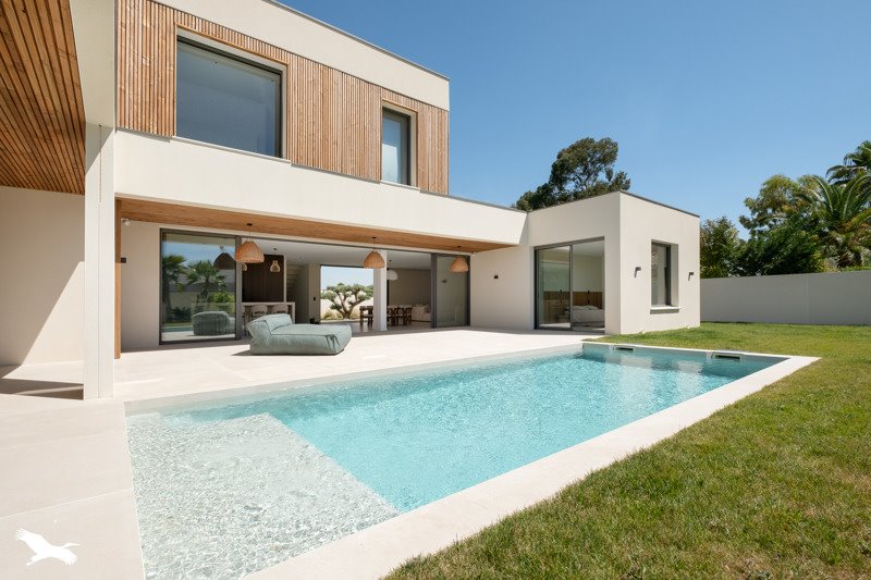 Vente Maison ST AUNES - 5 pièces -230 m² - (34130)