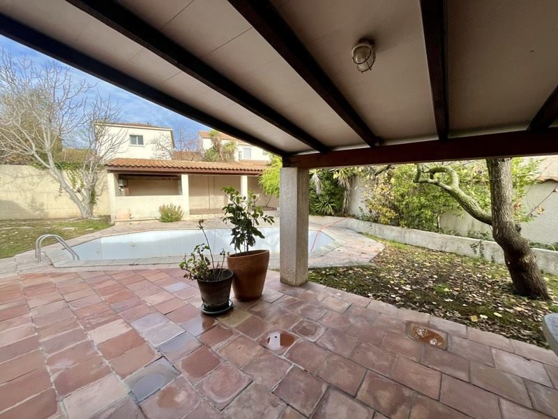 Vente Maison BAILLARGUES - 6 pièces -115 m² - (34670)