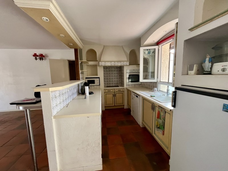 Vente Maison BAILLARGUES - 6 pièces -115 m² - (34670)