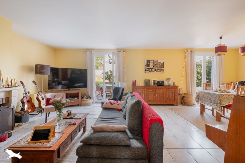 Vente Maison ST AUNES 34130 5 pièces - 130 m²