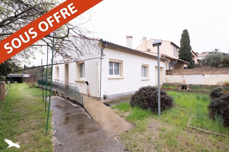Vente Maison Le Crès 34920 5 pièces - 113 m²