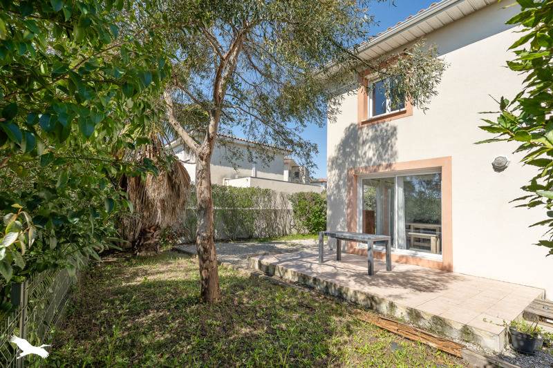 Vente Maison VENDARGUES 34740 4 pièces - 107 m²
