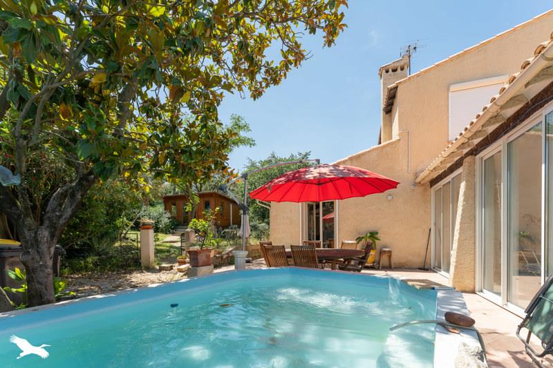 Maison 10 pièces 264 m² · à Le Crès · 264 m² · 599 000 €