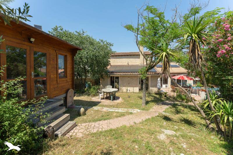 Vente Maison LE CRES 34920 10 pièces - 264 m²