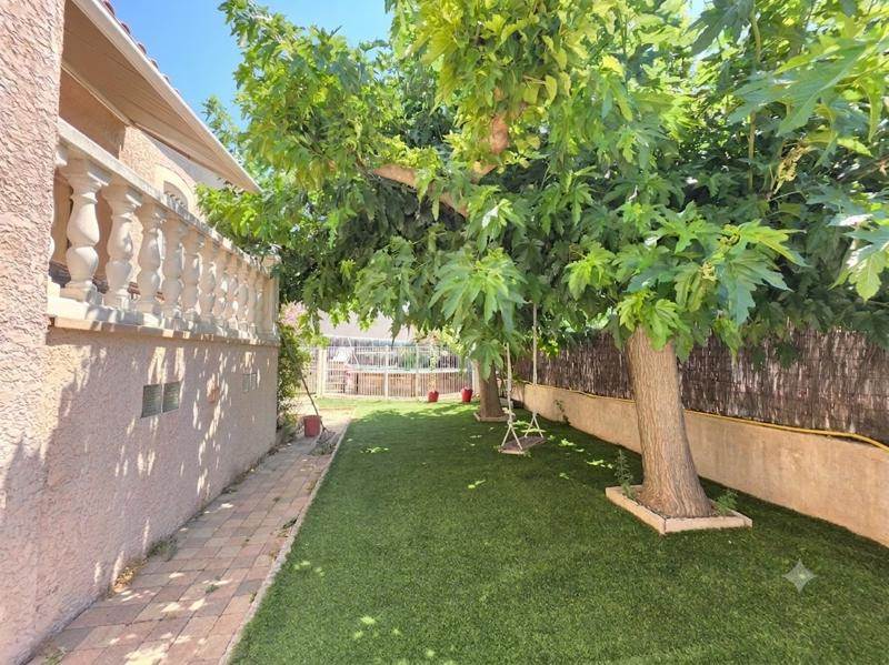 Vente Maison LE CRES 34920 6 pièces - 123 m²