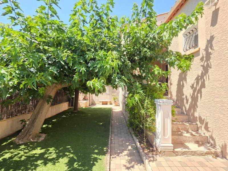 Maison 6 pièces 123 m² · à Le Crès · 123 m² · 504 000 €