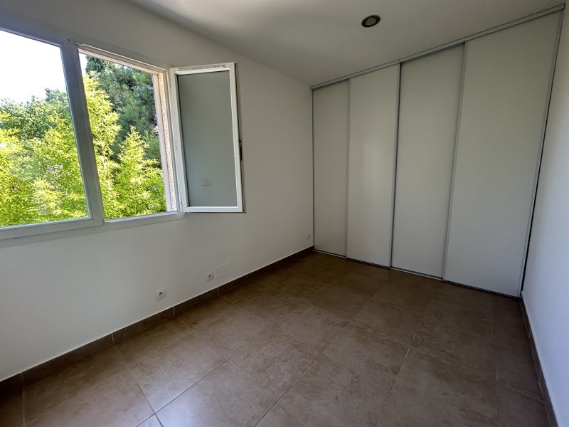 Vente Appartement LE CRES - 2 pièces -36 m² - (34920)