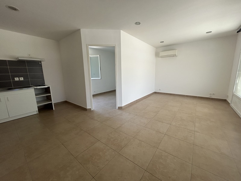 Vente Appartement LE CRES - 2 pièces -36 m² - (34920)
