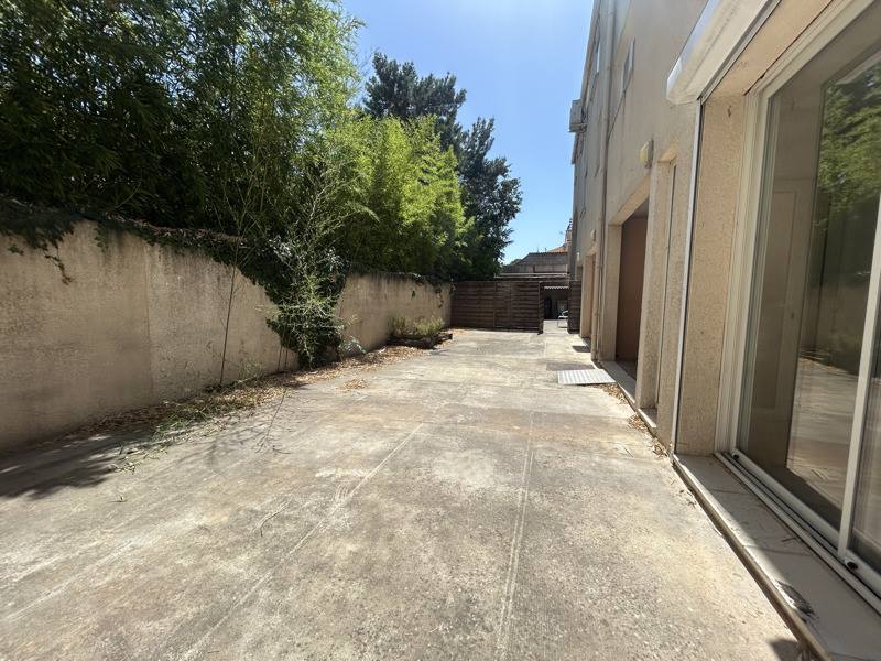 Vente Appartement LE CRES - 4 pièces -111 m² - (34920)