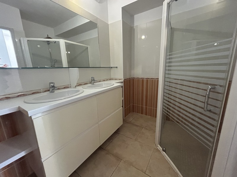 Vente Appartement LE CRES - 4 pièces -111 m² - (34920)