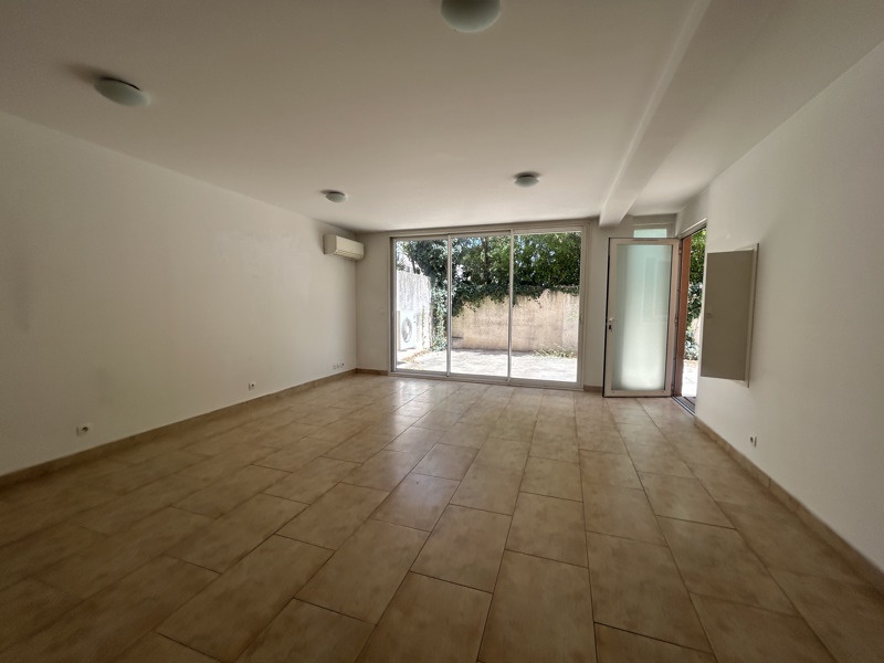 Vente Appartement LE CRES - 4 pièces -111 m² - (34920)