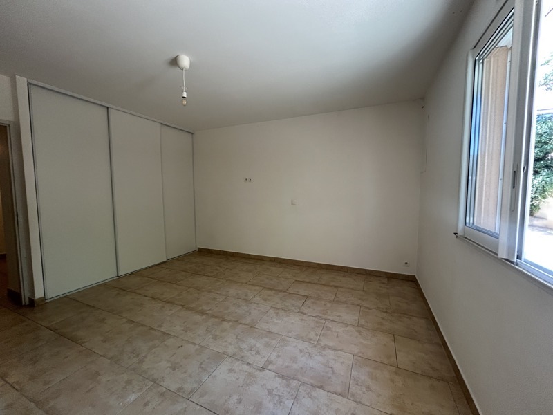 Vente Appartement LE CRES - 4 pièces -111 m² - (34920)