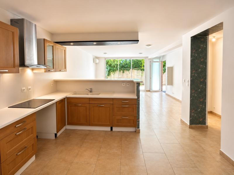 Vente Appartement LE CRES - 4 pièces -111 m² - (34920)