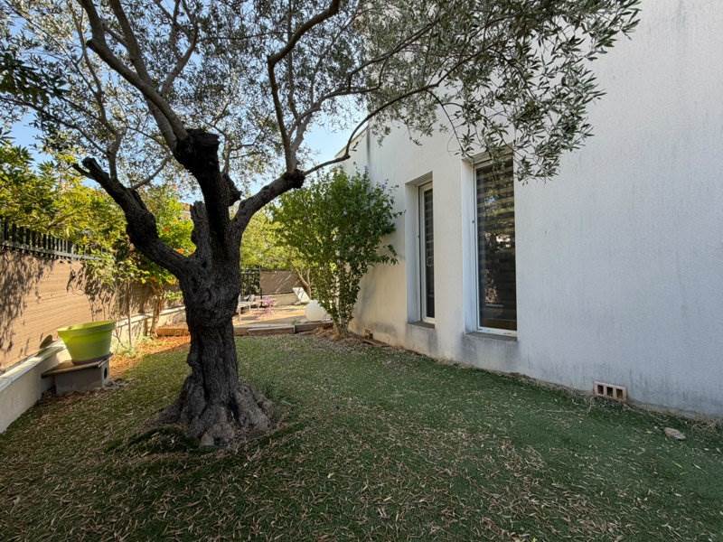 Vente Maison LE CRES 34920 5 pièces - 125 m²
