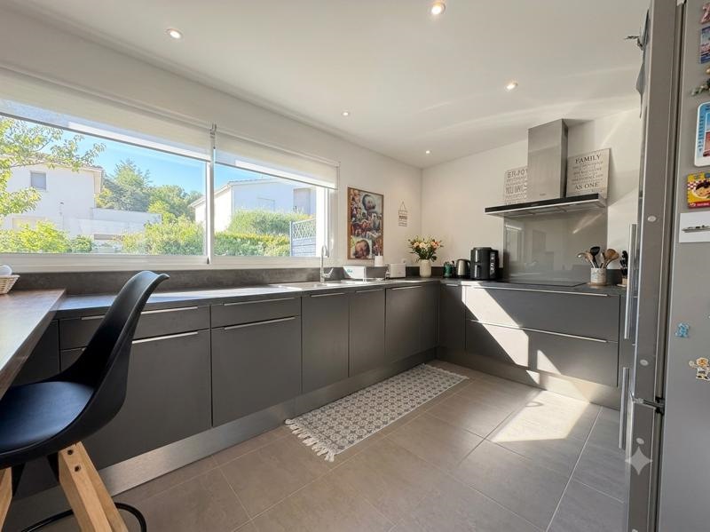 Vente Maison Le Crès - 5 pièces -125 m² - (34920)