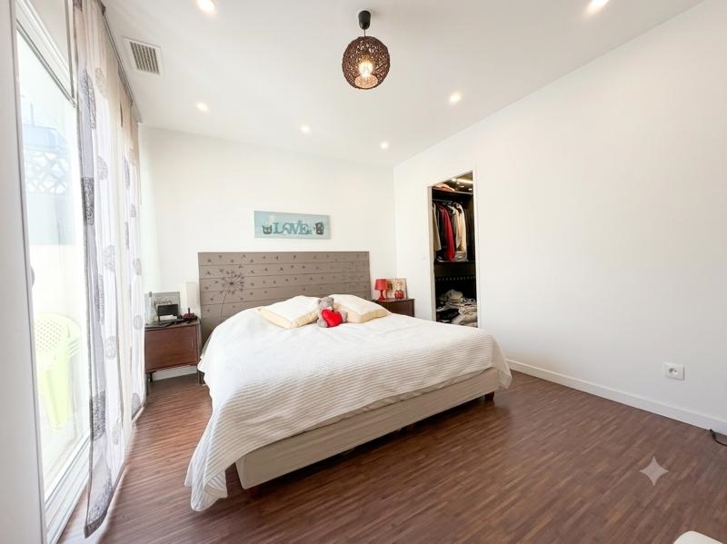 Vente Maison Le Crès - 5 pièces -125 m² - (34920)