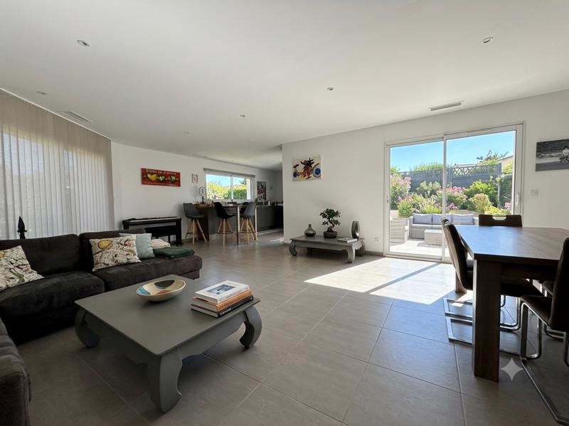 Vente Maison LE CRES 34920 5 pièces - 125 m²