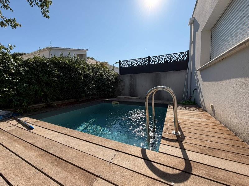 Vente Maison Le Crès - 5 pièces -125 m² - (34920)