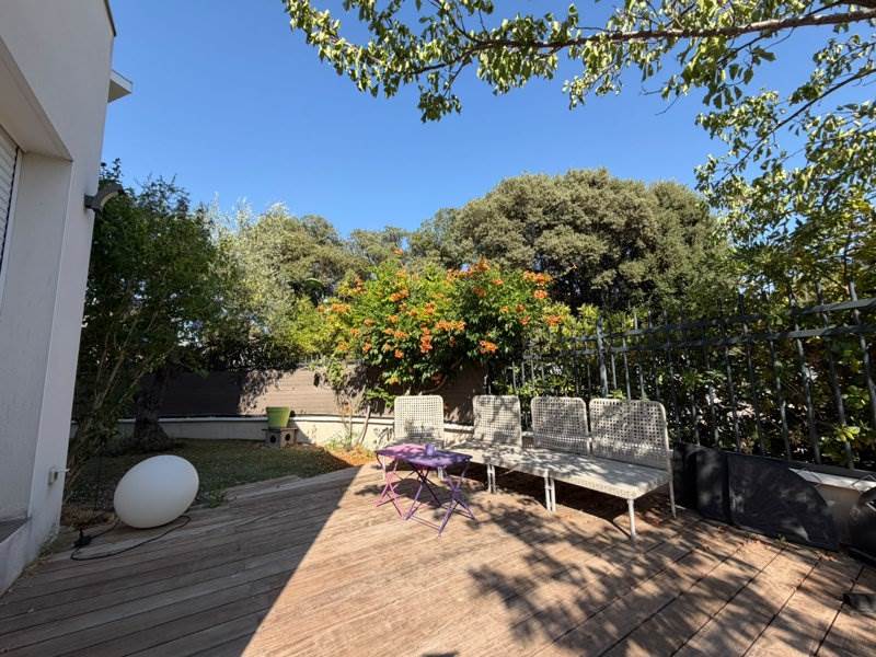 Vente Maison Le Crès - 5 pièces -125 m² - (34920)