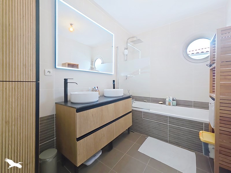Vente Maison VENDARGUES - 4 pièces -107 m² - (34740)