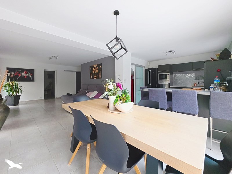 Vente Maison VENDARGUES - 4 pièces -107 m² - (34740)