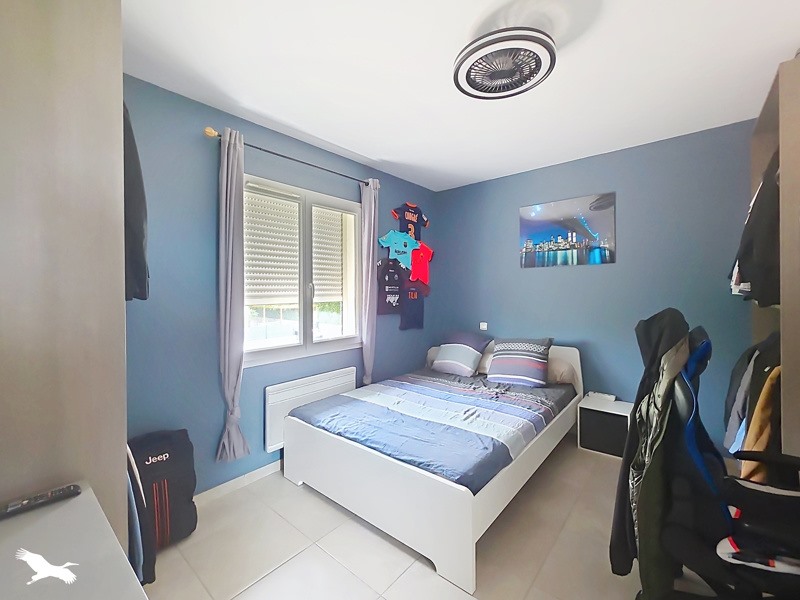 Vente Maison VENDARGUES - 4 pièces -107 m² - (34740)