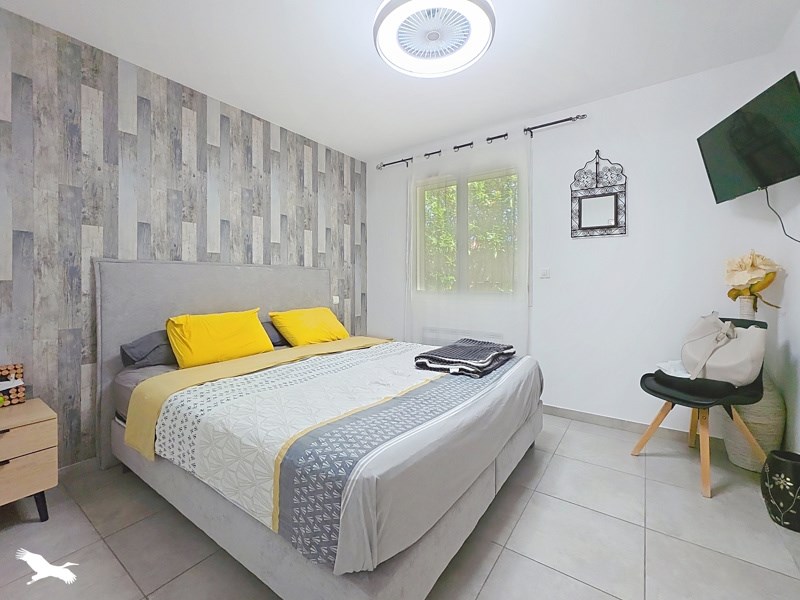 Vente Maison VENDARGUES - 4 pièces -107 m² - (34740)