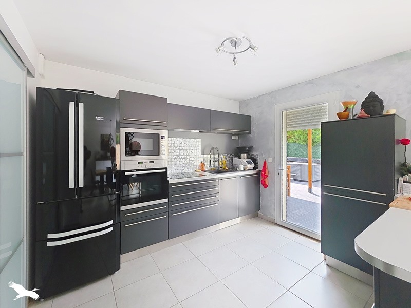 Vente Maison VENDARGUES - 4 pièces -107 m² - (34740)