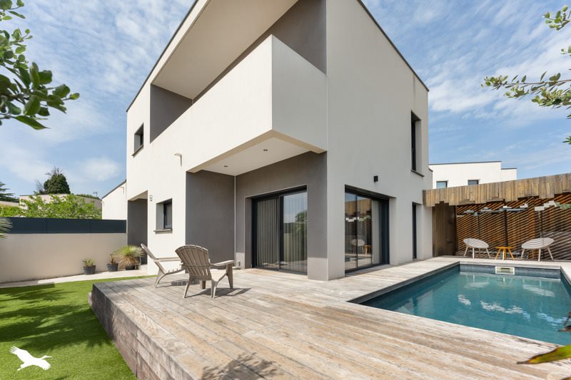 Maison 5 pièces 150 m² · à Saint-Aunès · 150 m² · 690 000 €