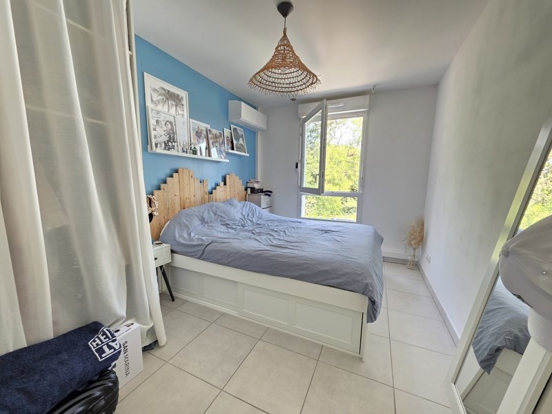 Vente Appartement LE CRES - 3 pièces -63 m² - (34920)