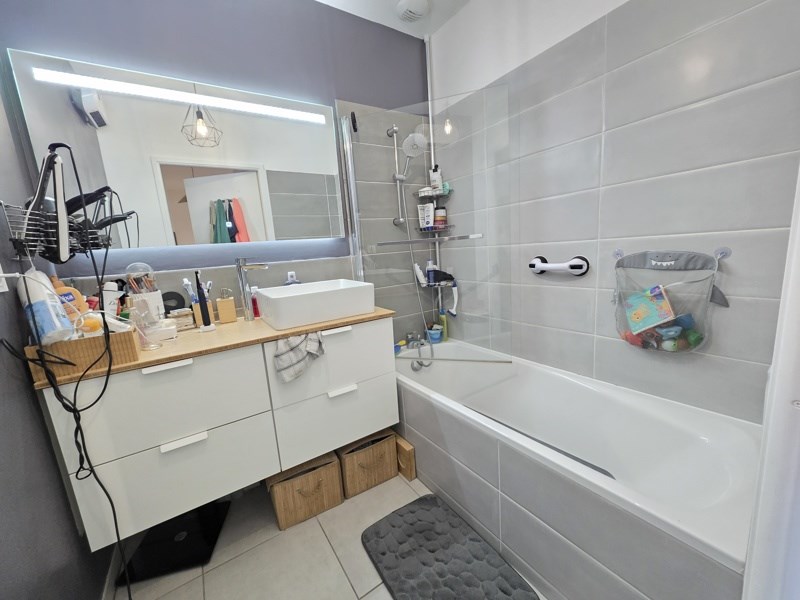 Vente Appartement LE CRES - 3 pièces -63 m² - (34920)