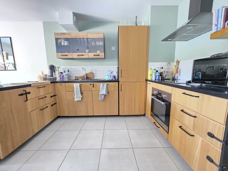 Vente Appartement LE CRES - 3 pièces -63 m² - (34920)