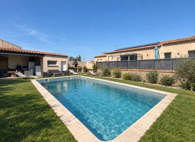 Maison 6 pièces 132 m² · à Saint-Aunès · 132 m² · 575 850 €
