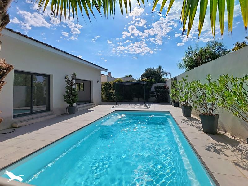 Vente Maison VENDARGUES 34740 4 pièces - 115 m²