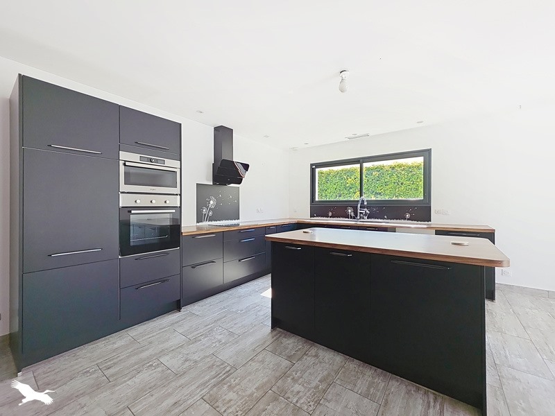 Vente Maison VENDARGUES - 4 pièces -115 m² - (34740)