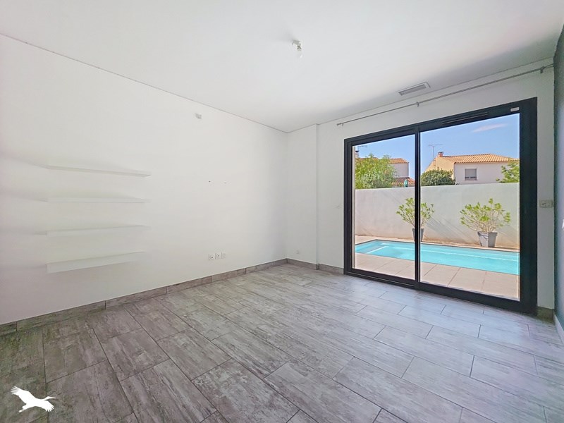 Vente Maison VENDARGUES - 4 pièces -115 m² - (34740)