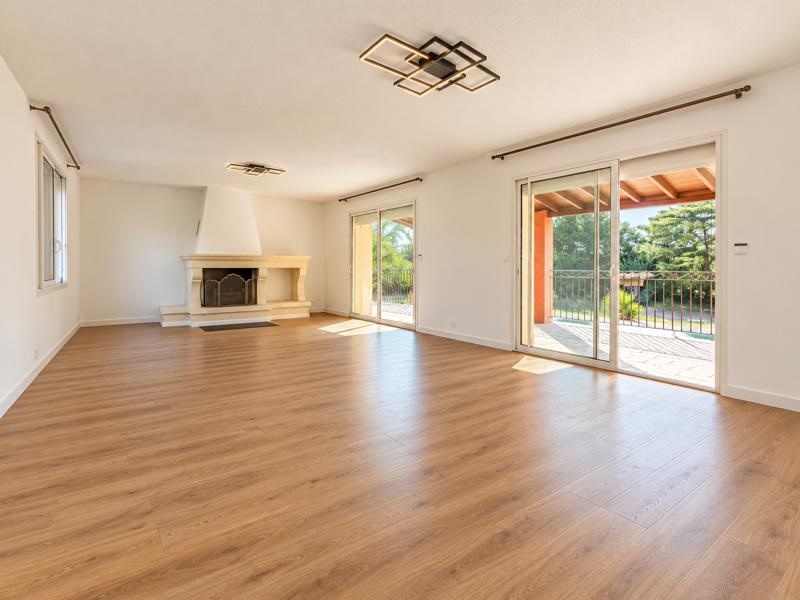 Vente Maison Saint-Aunès - 8 pièces -252 m² - (34130)