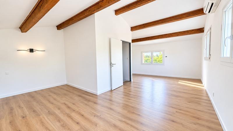 Vente Maison Saint-Aunès - 8 pièces -252 m² - (34130)