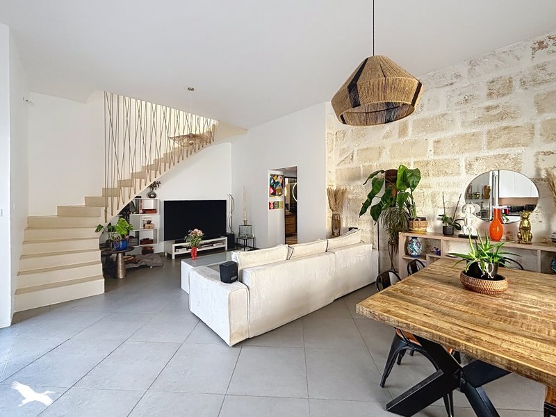 Vente Maison Vendargues - 6 pièces -145 m² - (34740)