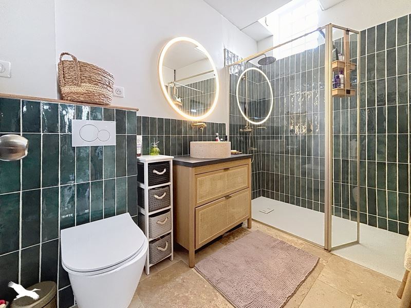 Vente Maison Vendargues - 6 pièces -145 m² - (34740)