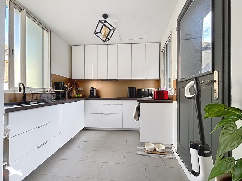 Vente Maison Vendargues - 6 pièces -145 m² - (34740)