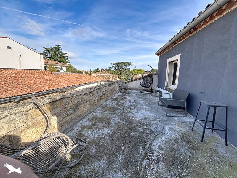 Vente Maison Vendargues - 6 pièces -145 m² - (34740)